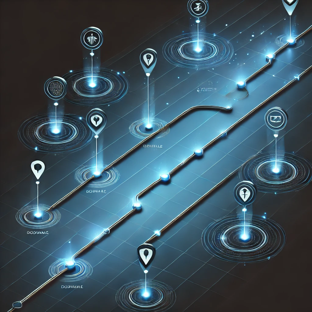 FLL Roadmap